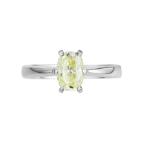 Кольцо «Внутренняя элегантность»