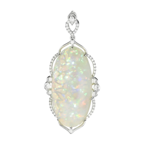 Подвеска «Искусство изящества»