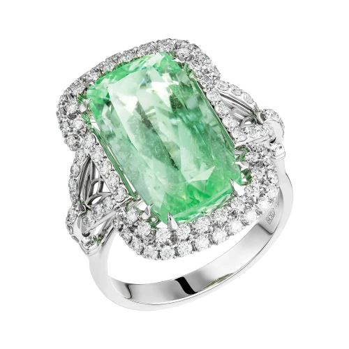 Кольцо «Представляя мечту»