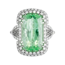 Кольцо «Представляя мечту»