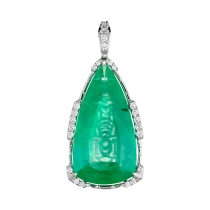 Подвеска «Соблазн быть собой»