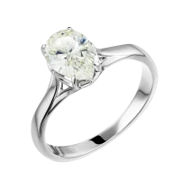 Кольцо «Тонкое присутствие»