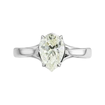 Кольцо «Тонкое присутствие»