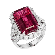 Гарнитур «Пышность дворцовых садов»