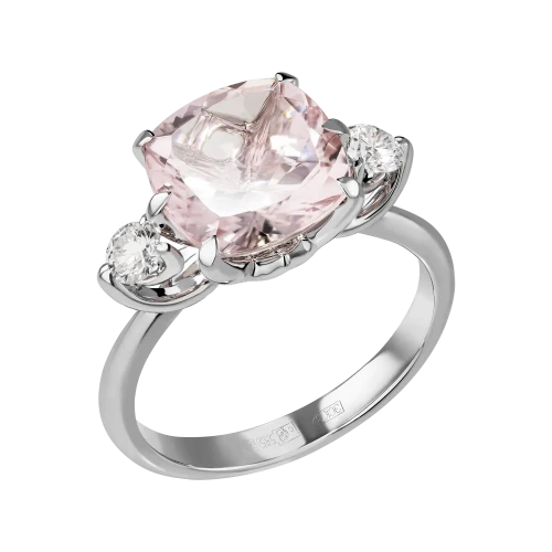 Кольцо «Лайвли»