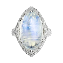 Кольцо «Там, где дышит ночь» Кольцо «Там, где дышит ночь»