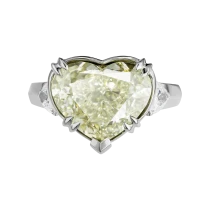 Кольцо «Биение сердца» Кольцо «Биение сердца»