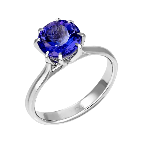 Кольцо «Собственная роль»