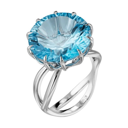 Кольцо «Безмятежность и покой»