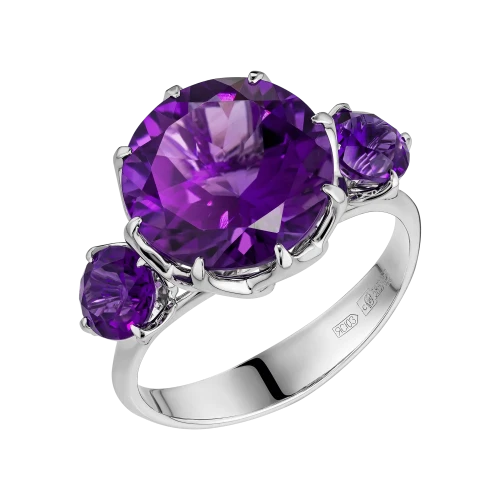 Кольцо «Чарующее мгновение»