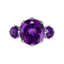 Кольцо «Чарующее мгновение» Кольцо «Чарующее мгновение»