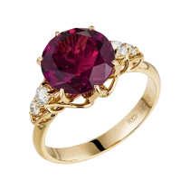 Кольцо «Собранная дерзость» Кольцо «Собранная дерзость»