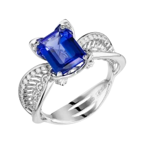 Кольцо «Четкость намерений» Кольцо «Четкость намерений»