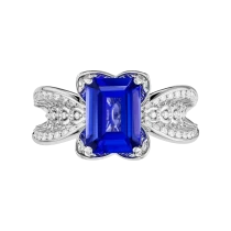 Кольцо «Четкость намерений» Кольцо «Четкость намерений»