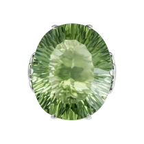 Кольцо «Хрупкое мгновение тишины»