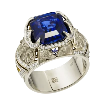 Кольцо «Велес»