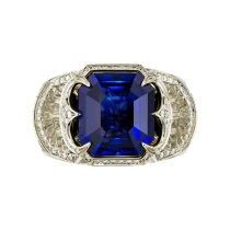 Кольцо «Велес»