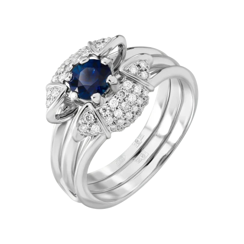 Кольцо «Валуа»