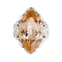 Кольцо «Природа изящества»