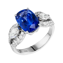 Кольцо «Эстетика аристократии»