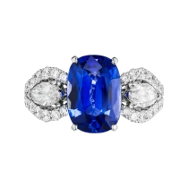 Кольцо «Эстетика аристократии»