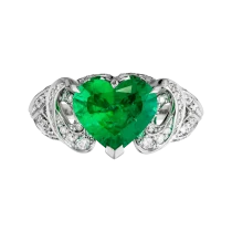 Кольцо «Ты мой каприз»