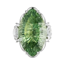 Кольцо «Тихая свежесть»