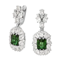 Серьги «Джусти» Серьги «Джусти»