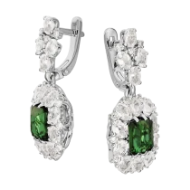 Серьги «Джусти» Серьги «Джусти»