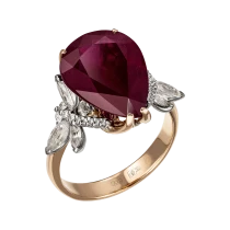 Кольцо «Эстате»