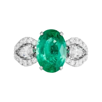 Кольцо «Целую кончики ваших крыльев»