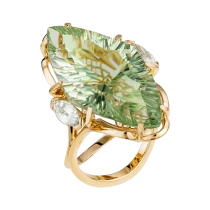 Кольцо «Эфирная ясность»