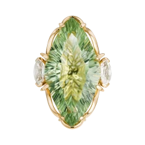 Кольцо «Эфирная ясность»