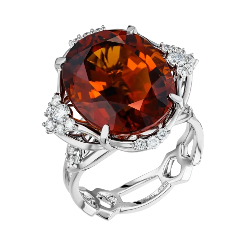 Кольцо «Пульс Вселенной»