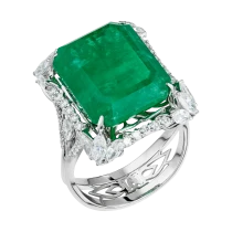 Кольцо «Наследие настоящего»