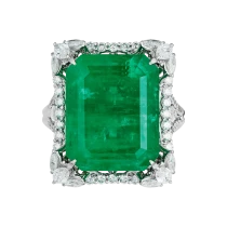 Кольцо «Наследие настоящего»