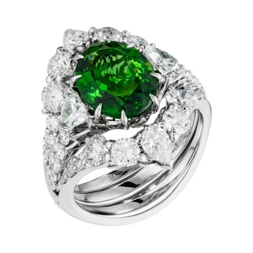 Кольцо «Где заканчиваются правила» Кольцо «Где заканчиваются правила»