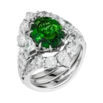 Кольцо «Где заканчиваются правила» Кольцо «Где заканчиваются правила»