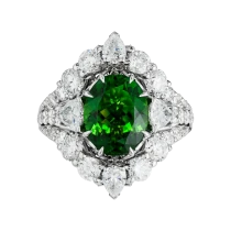 Кольцо «Где заканчиваются правила» Кольцо «Где заканчиваются правила»