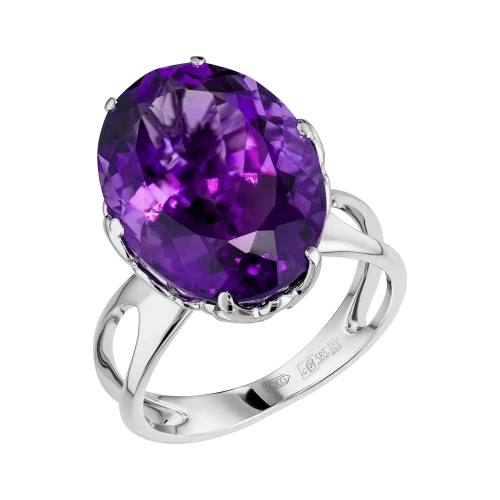 Кольцо «Сны золотые навевать»