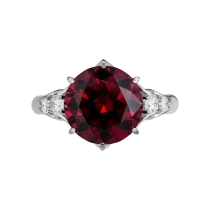 Кольцо «Искра женственности»