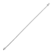 Браслет «Благородство бриллианта»