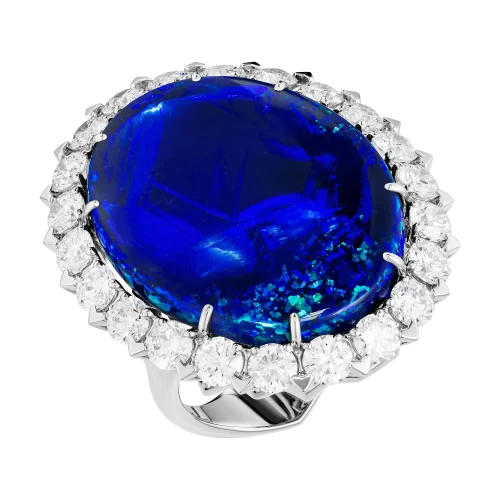 Кольцо «Союз разных миров»