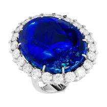 Кольцо «Союз разных миров»