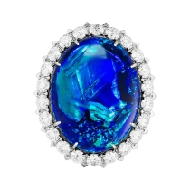 Кольцо «Союз разных миров»