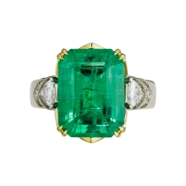 Кольцо «Без компромиссов»