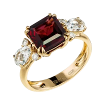 Гарнитур «Точность жеста»