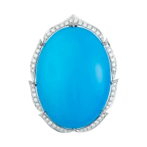 Кольцо « Восходящий поток»