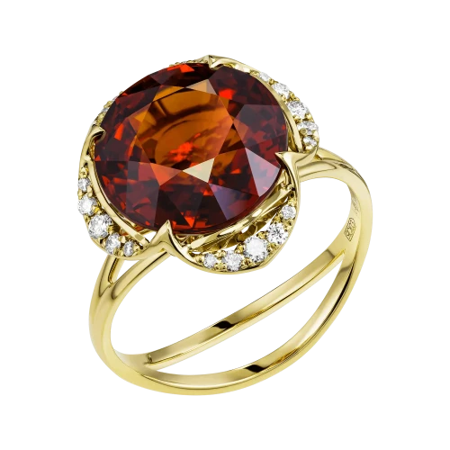 Кольцо «Страстный аромат»