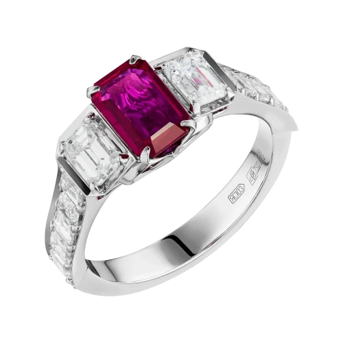 Кольцо «Иное прочтение»